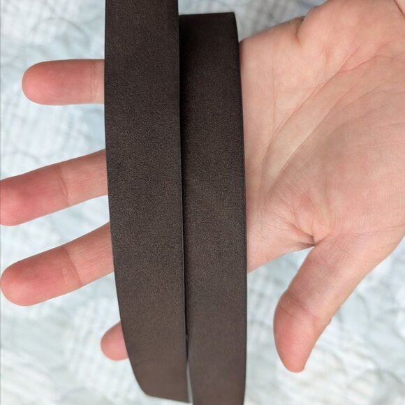 Belts